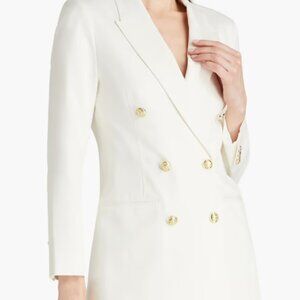 DEREK LAM BLAZER